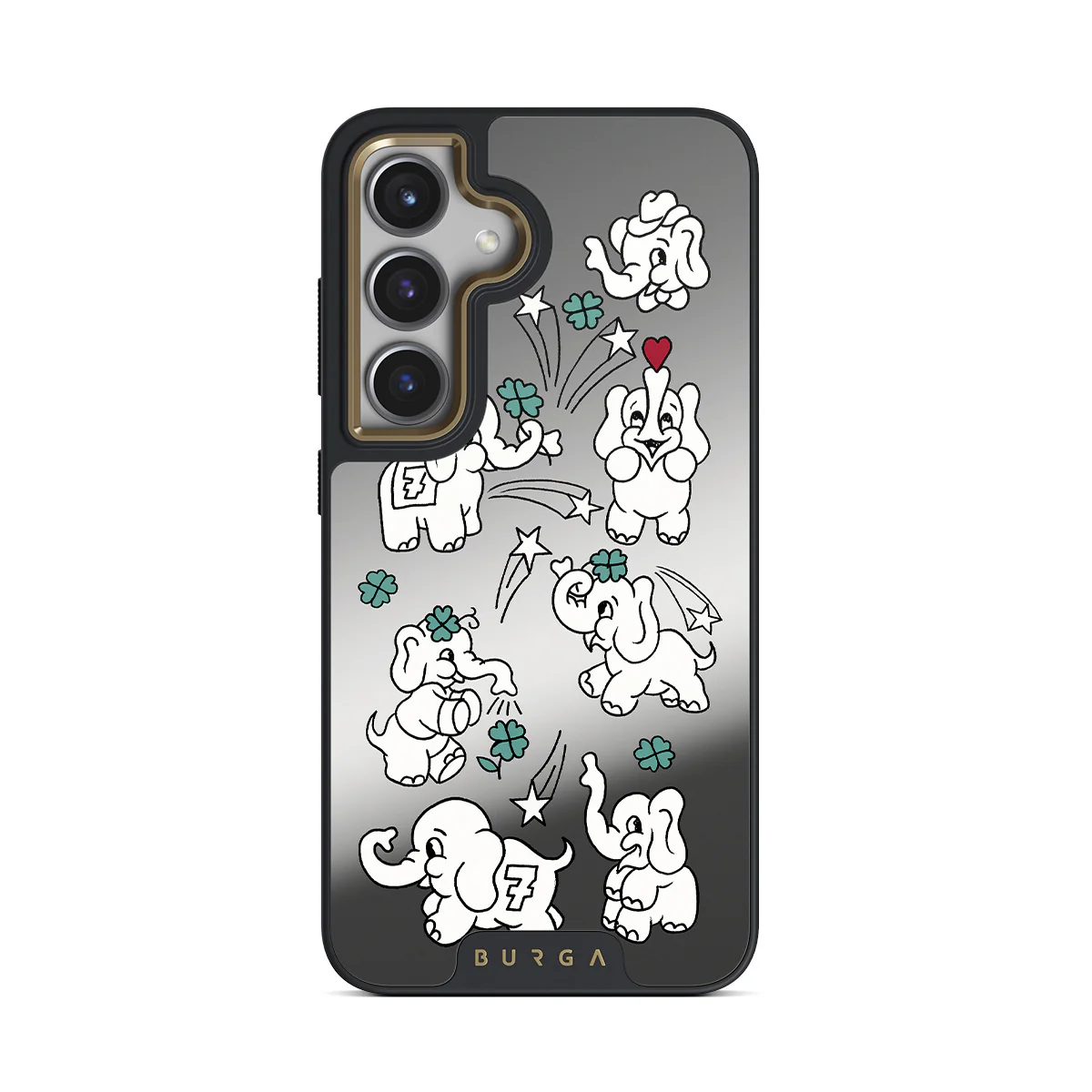 Think Big - Samsung Galaxy S24 Case - Image 26