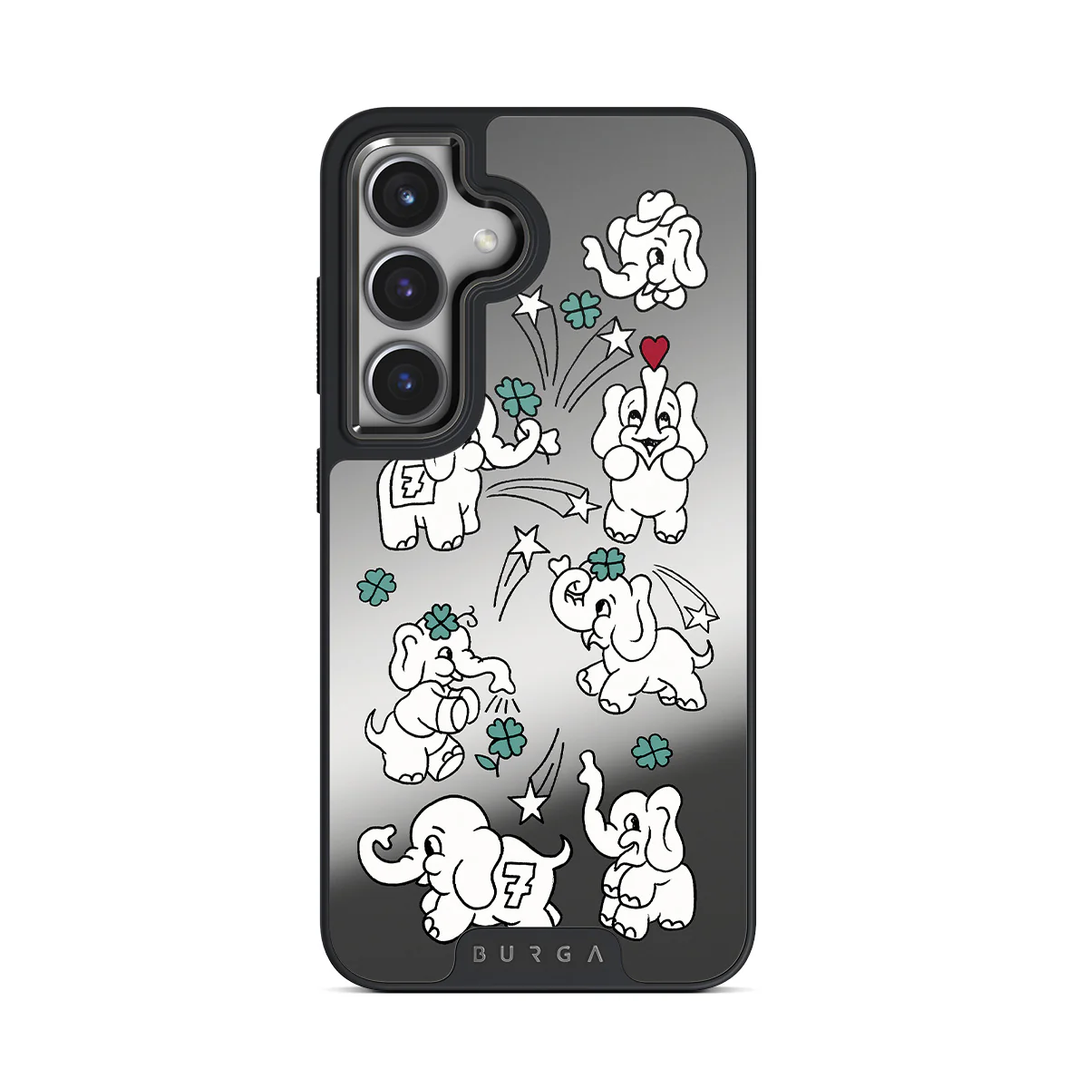 Think Big - Samsung Galaxy S24 Case - Image 34