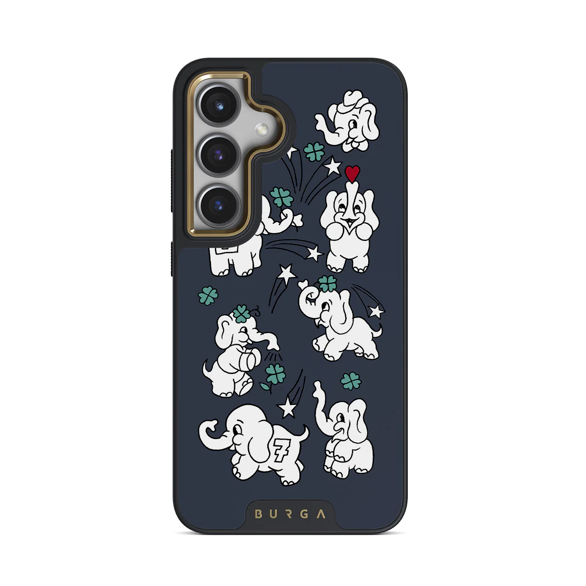 Think Big - Samsung Galaxy S24 Case - Image 5