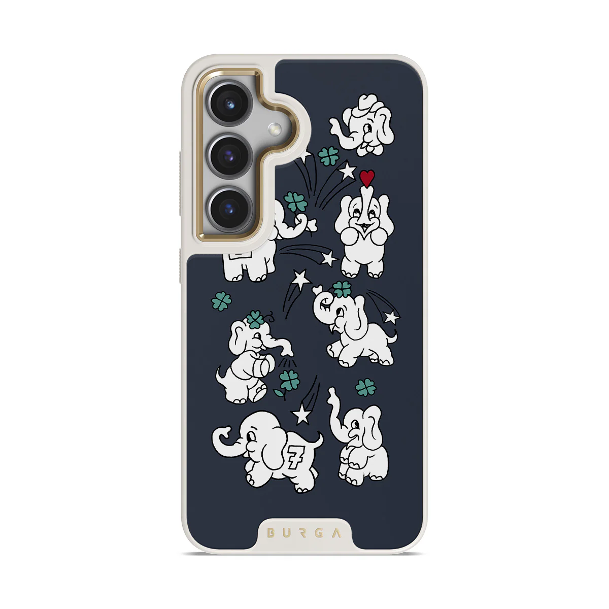 Think Big - Samsung Galaxy S24 Plus Case - Image 19