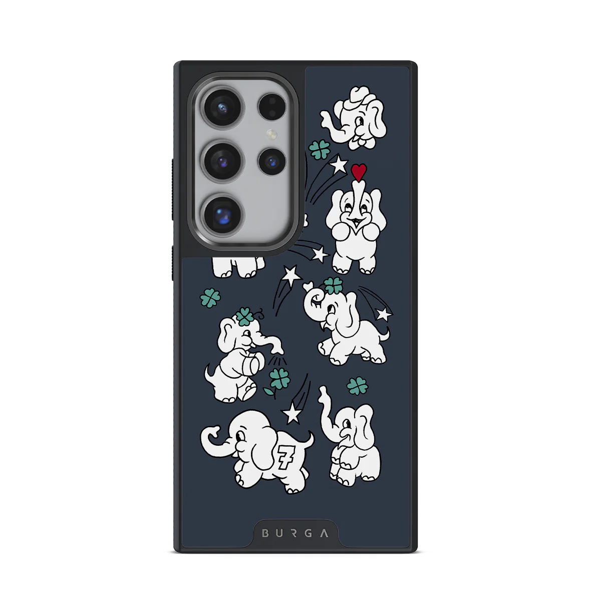 Think Big - Samsung Galaxy S24 Ultra Case - Image 12