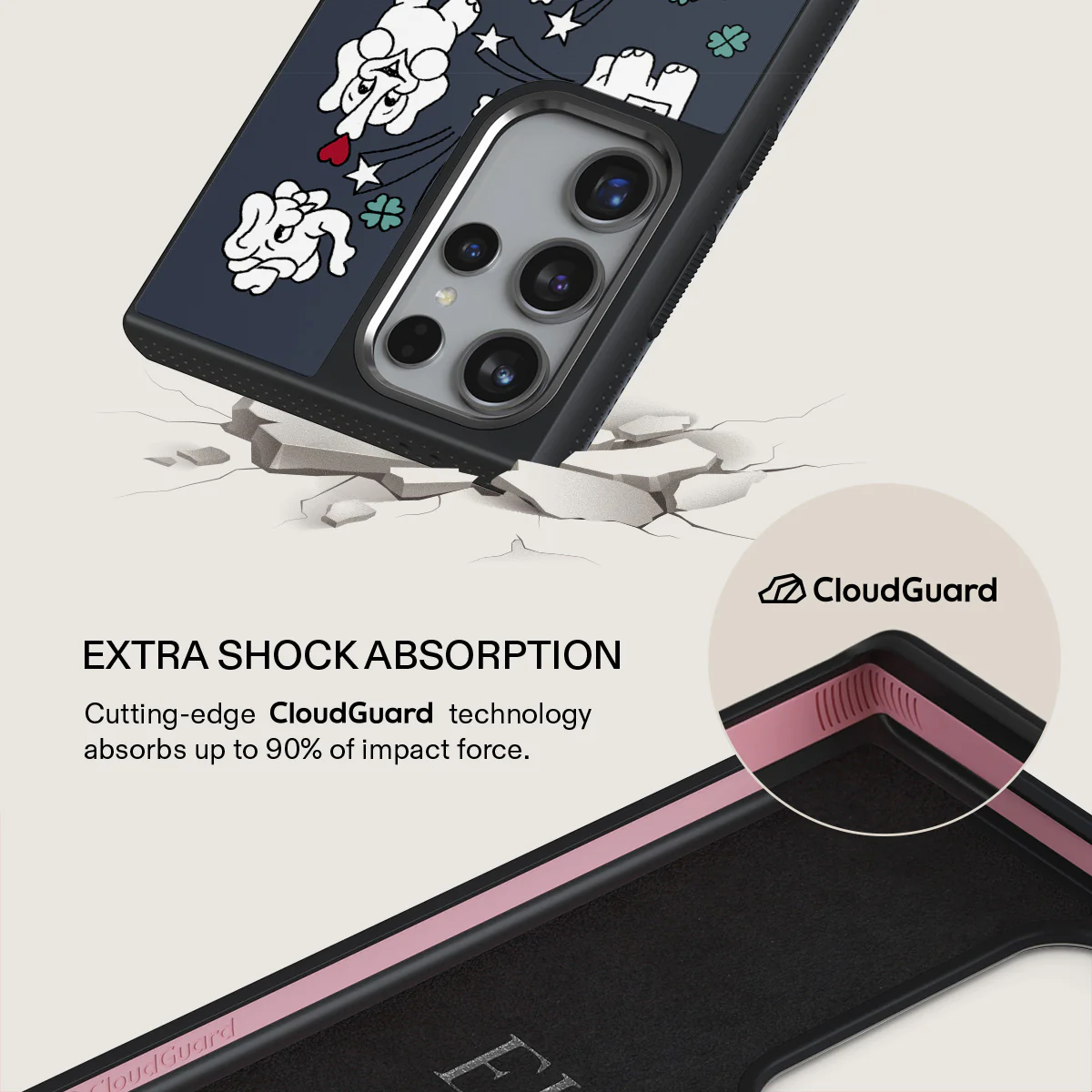 Think Big - Samsung Galaxy S24 Ultra Case - Image 14