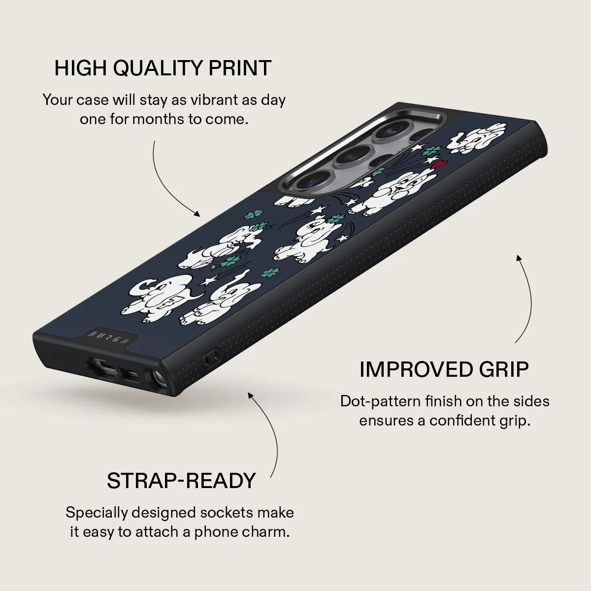 Think Big - Samsung Galaxy S24 Ultra Case - Image 16