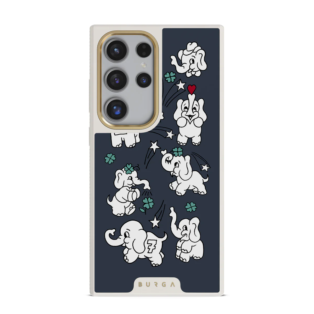 Think Big - Samsung Galaxy S24 Ultra Case - Image 19