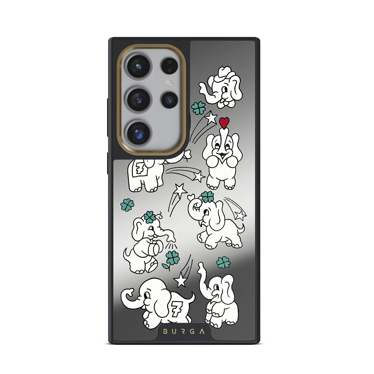 Think Big - Samsung Galaxy S24 Ultra Case - Image 26