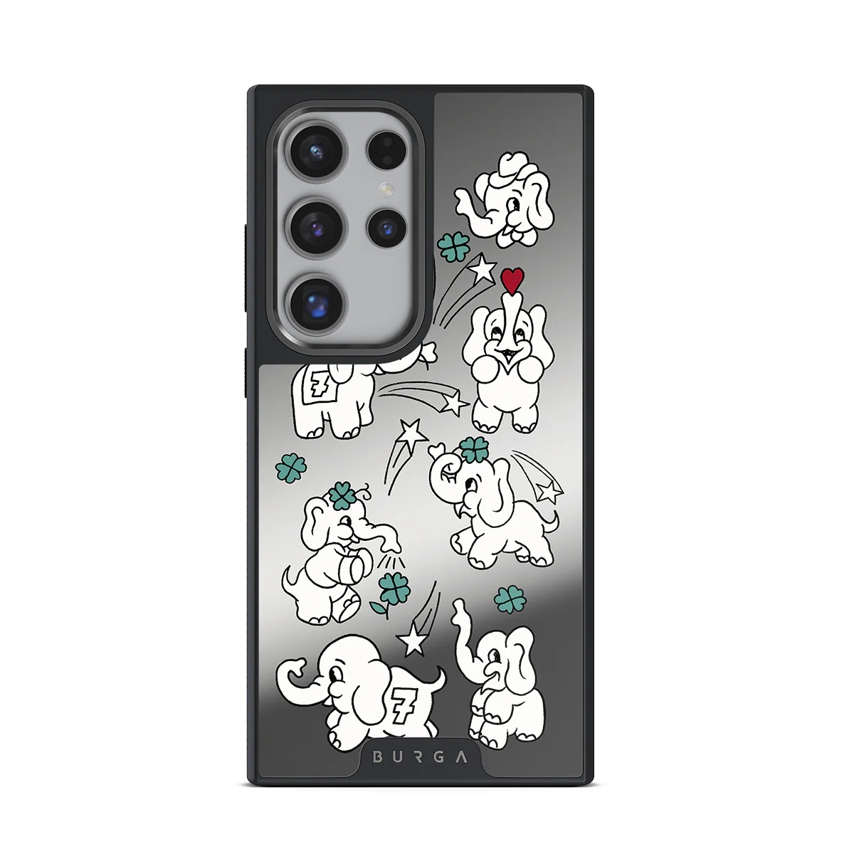 Think Big - Samsung Galaxy S24 Ultra Case - Image 34