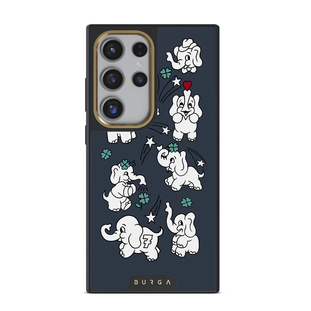 Think Big - Samsung Galaxy S24 Ultra Case - Image 5