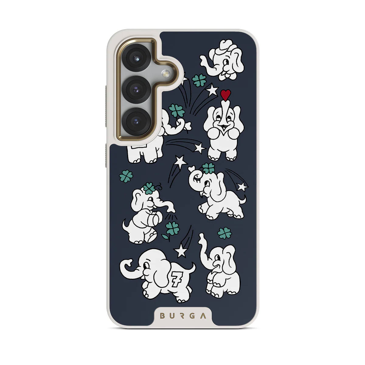 Think Big - Samsung Galaxy S25 Case - Image 19