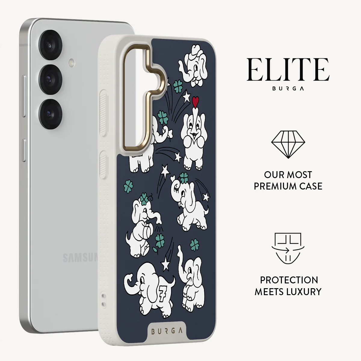 Think Big - Samsung Galaxy S25 Case - Image 20