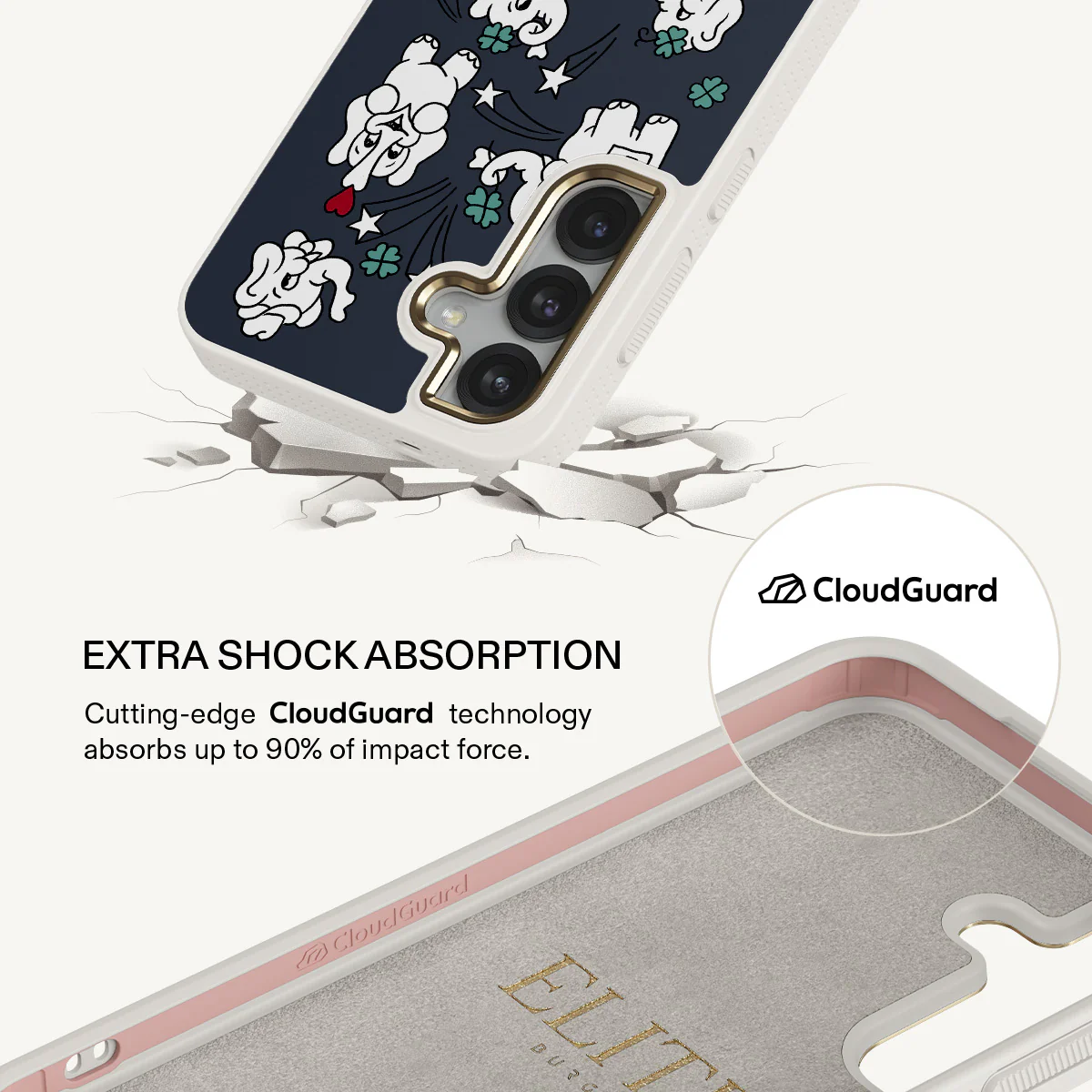 Think Big - Samsung Galaxy S25 Case - Image 21