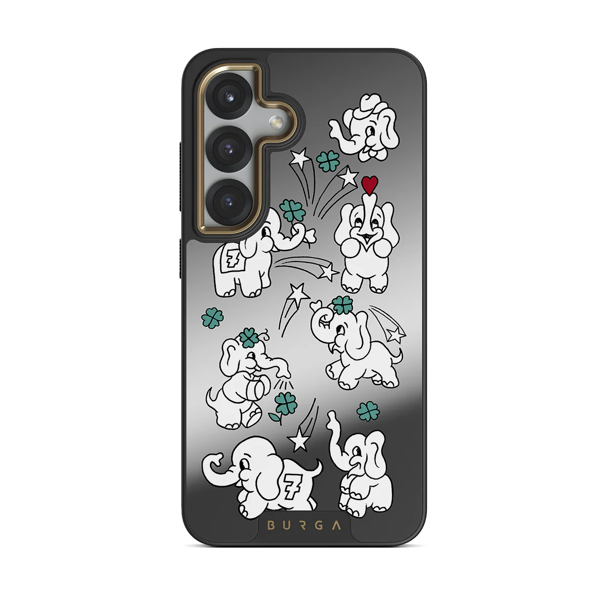 Think Big - Samsung Galaxy S25 Case - Image 26