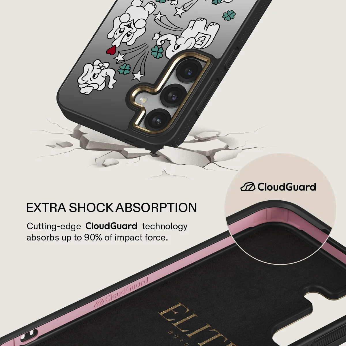 Think Big - Samsung Galaxy S25 Case - Image 28