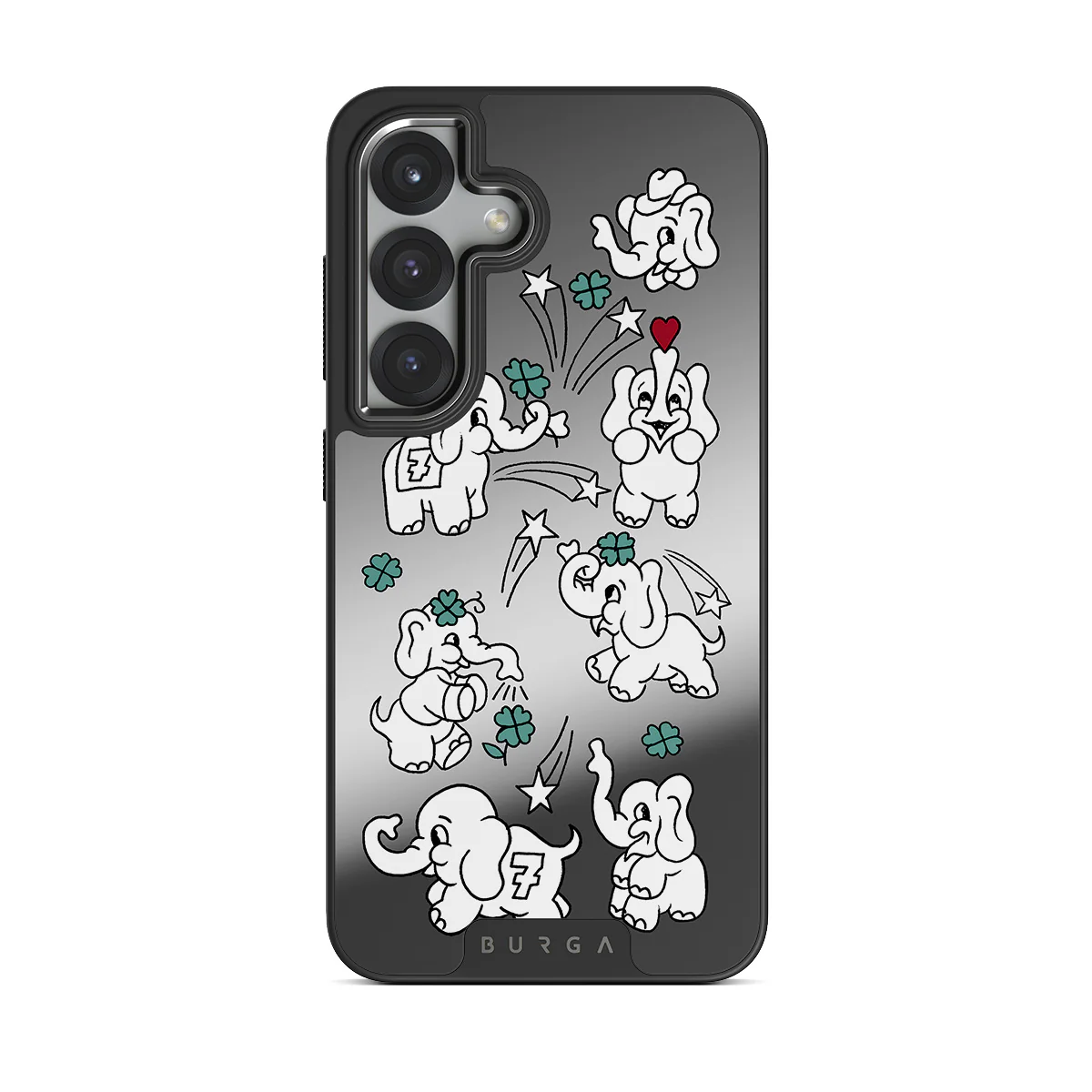 Think Big - Samsung Galaxy S25 Case - Image 34
