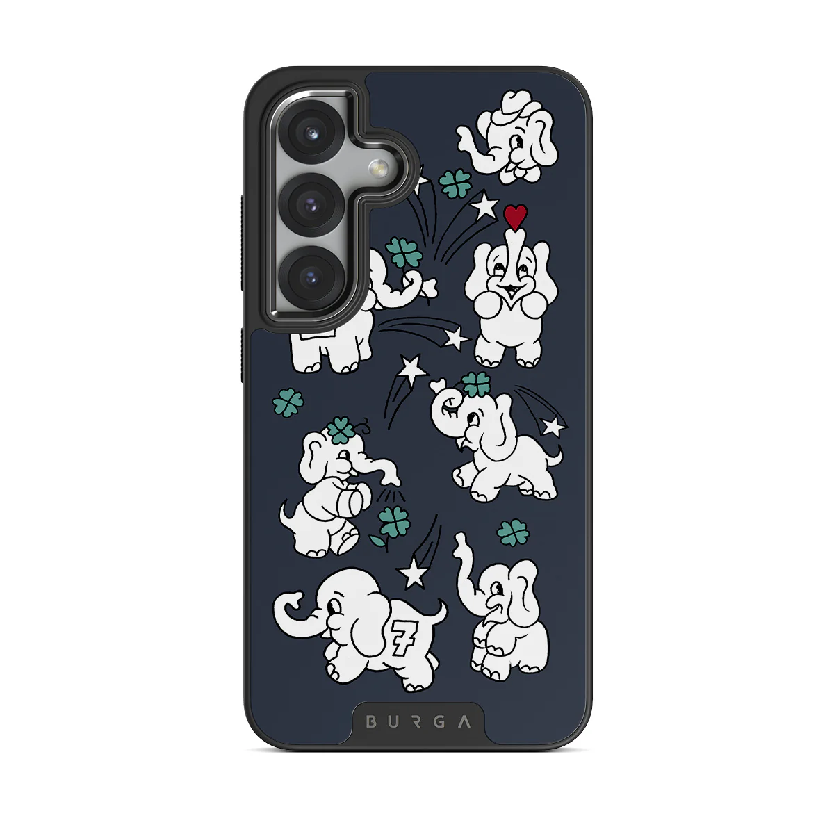 Think Big - Samsung Galaxy S25 Plus Case - Image 12