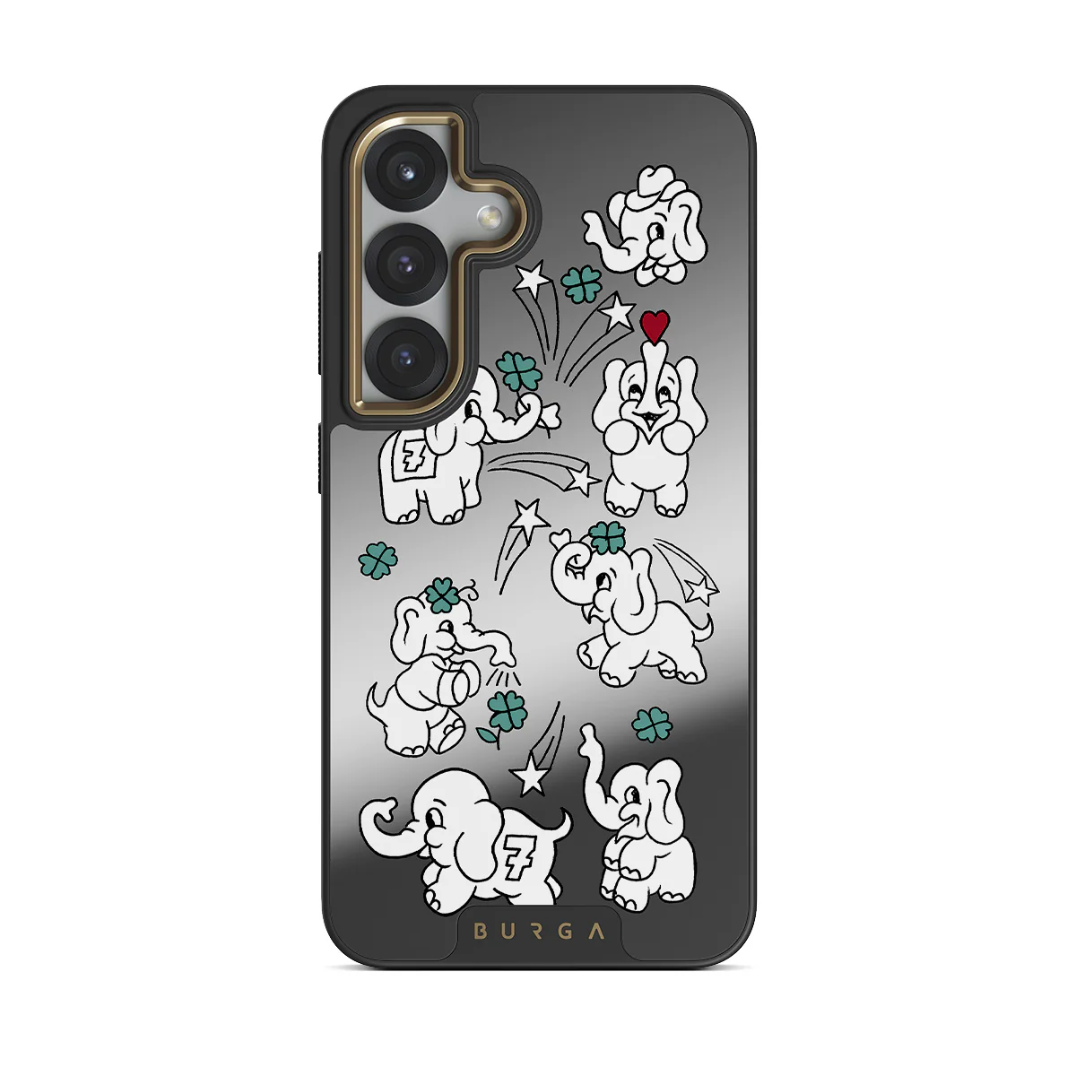 Think Big - Samsung Galaxy S25 Plus Case - Image 26