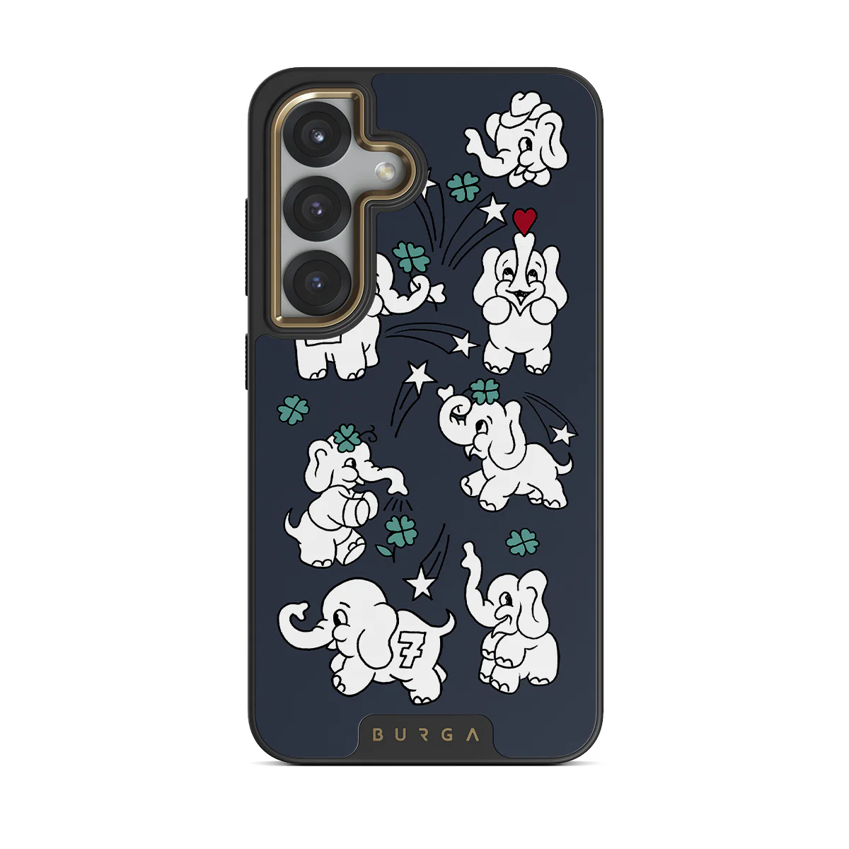 Think Big - Samsung Galaxy S25 Plus Case - Image 5
