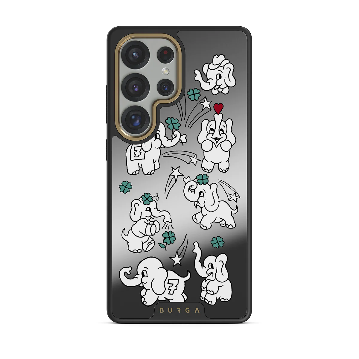 Think Big - Samsung Galaxy S25 Ultra Case - Image 26
