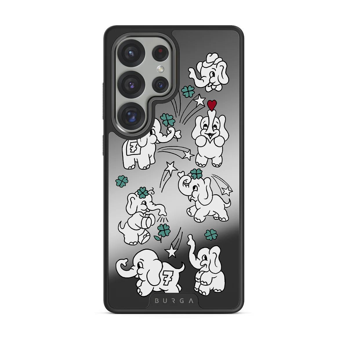 Think Big - Samsung Galaxy S25 Ultra Case - Image 34
