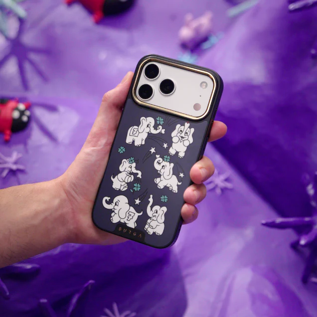 Think Big - Samsung Galaxy S25 Ultra Case - Image 43