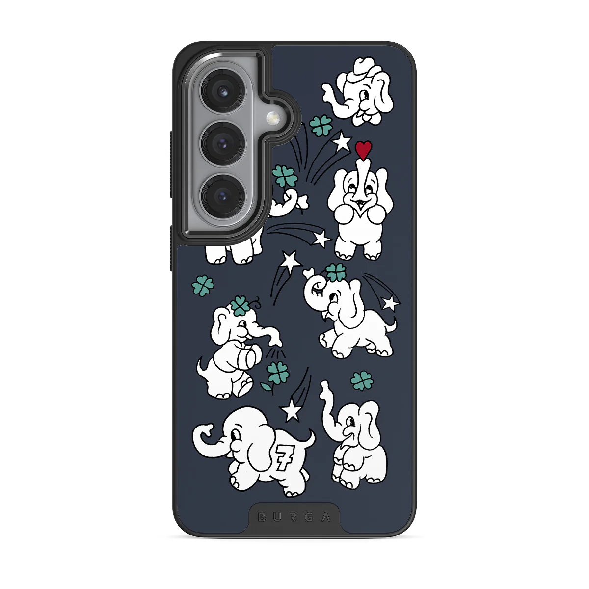 Think Big - Samsung Galaxy S26 Case - Image 12
