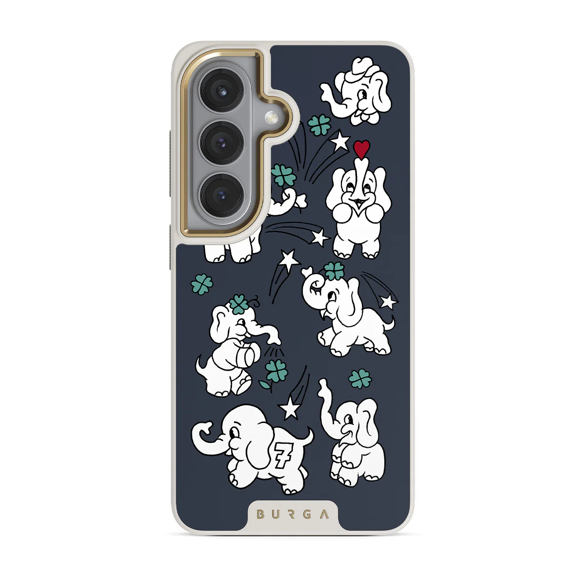 Think Big - Samsung Galaxy S26 Case - Image 26