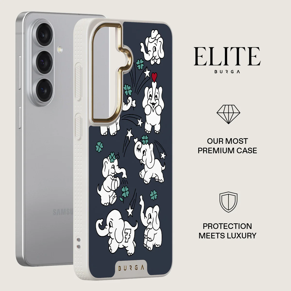 Think Big - Samsung Galaxy S26 Case - Image 27