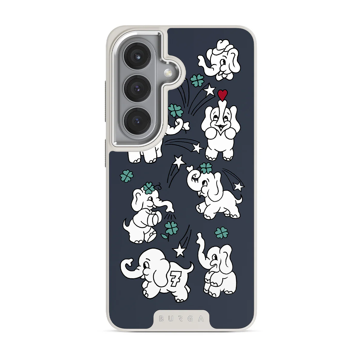 Think Big - Samsung Galaxy S26 Case - Image 33