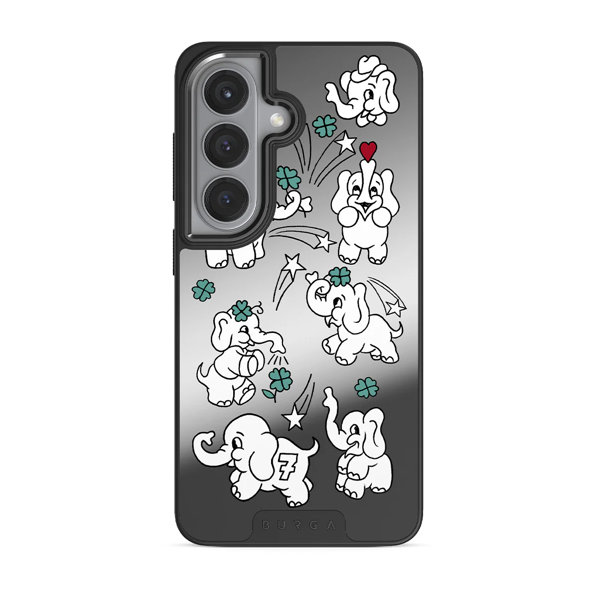 Think Big - Samsung Galaxy S26 Case - Image 48