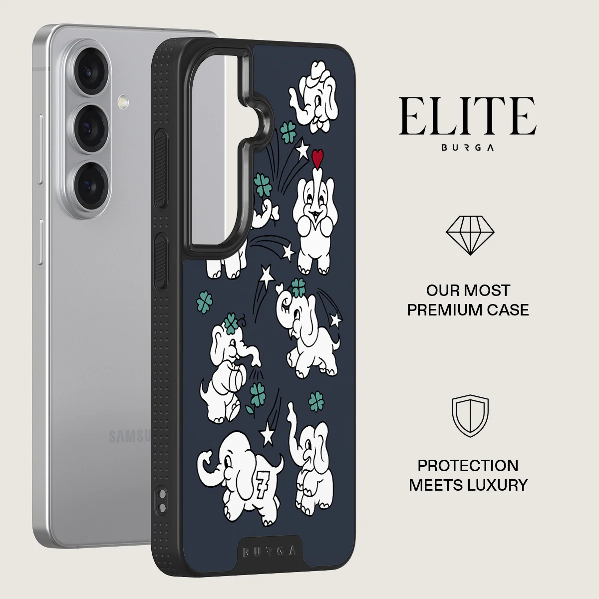 Think Big - Samsung Galaxy S26 Plus Case - Image 13