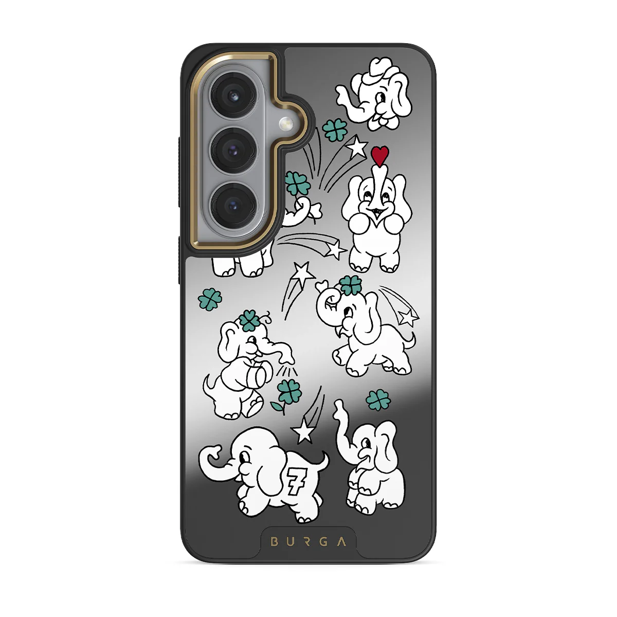Think Big - Samsung Galaxy S26 Plus Case - Image 40