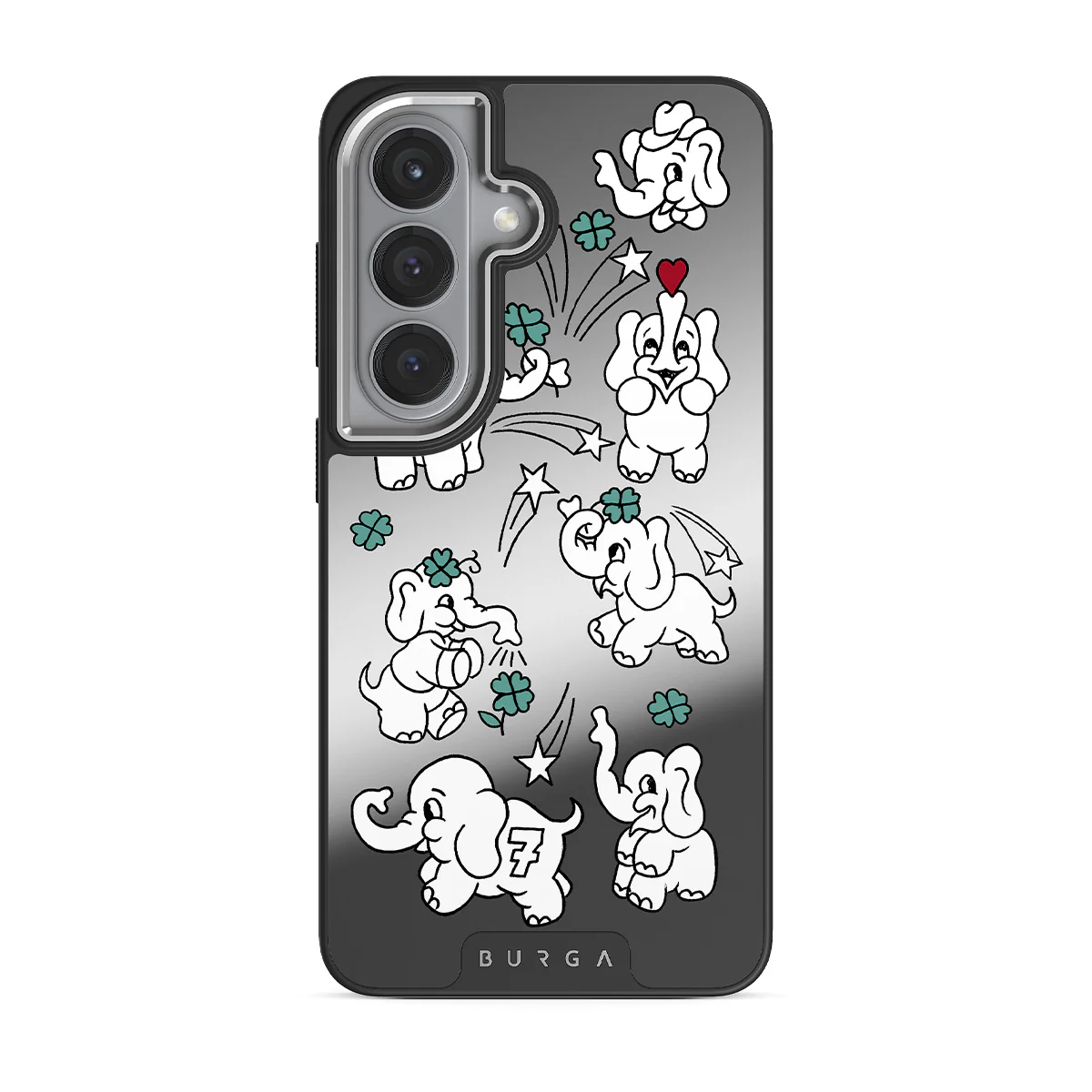 Think Big - Samsung Galaxy S26 Plus Case - Image 56