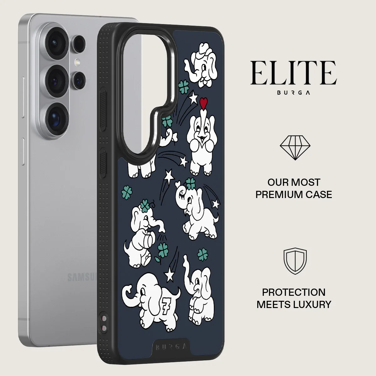 Think Big - Samsung Galaxy S26 Ultra Case - Image 13