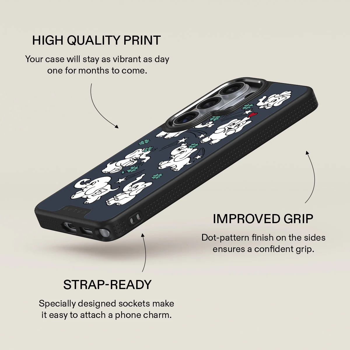 Think Big - Samsung Galaxy S26 Ultra Case - Image 16