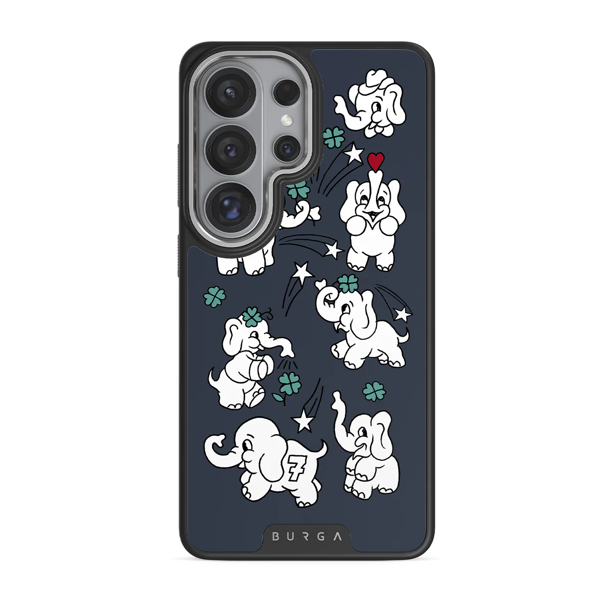 Think Big - Samsung Galaxy S26 Ultra Case - Image 19