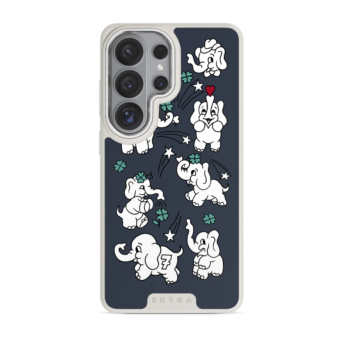 Think Big - Samsung Galaxy S26 Ultra Case - Image 33