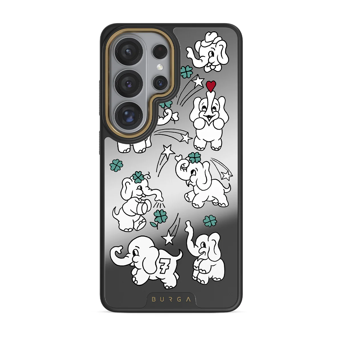 Think Big - Samsung Galaxy S26 Ultra Case - Image 40