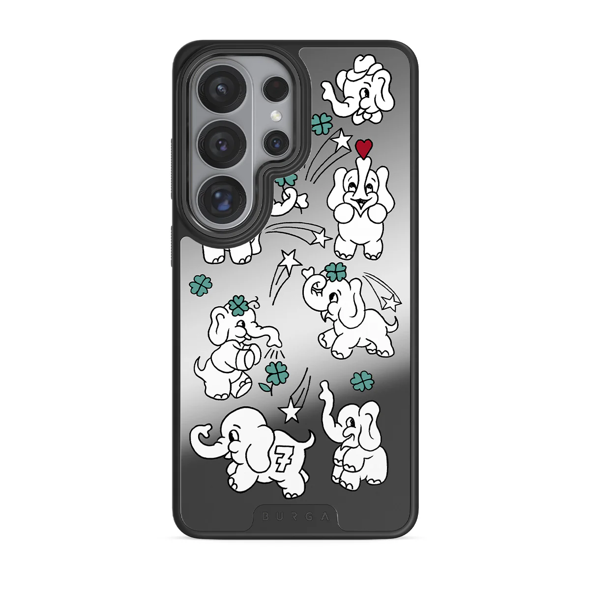 Think Big - Samsung Galaxy S26 Ultra Case - Image 48