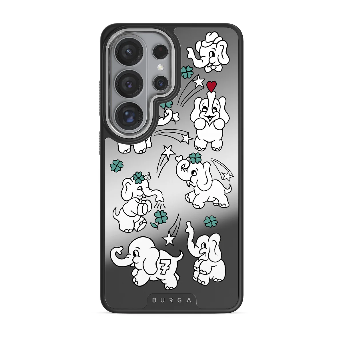 Think Big - Samsung Galaxy S26 Ultra Case - Image 56