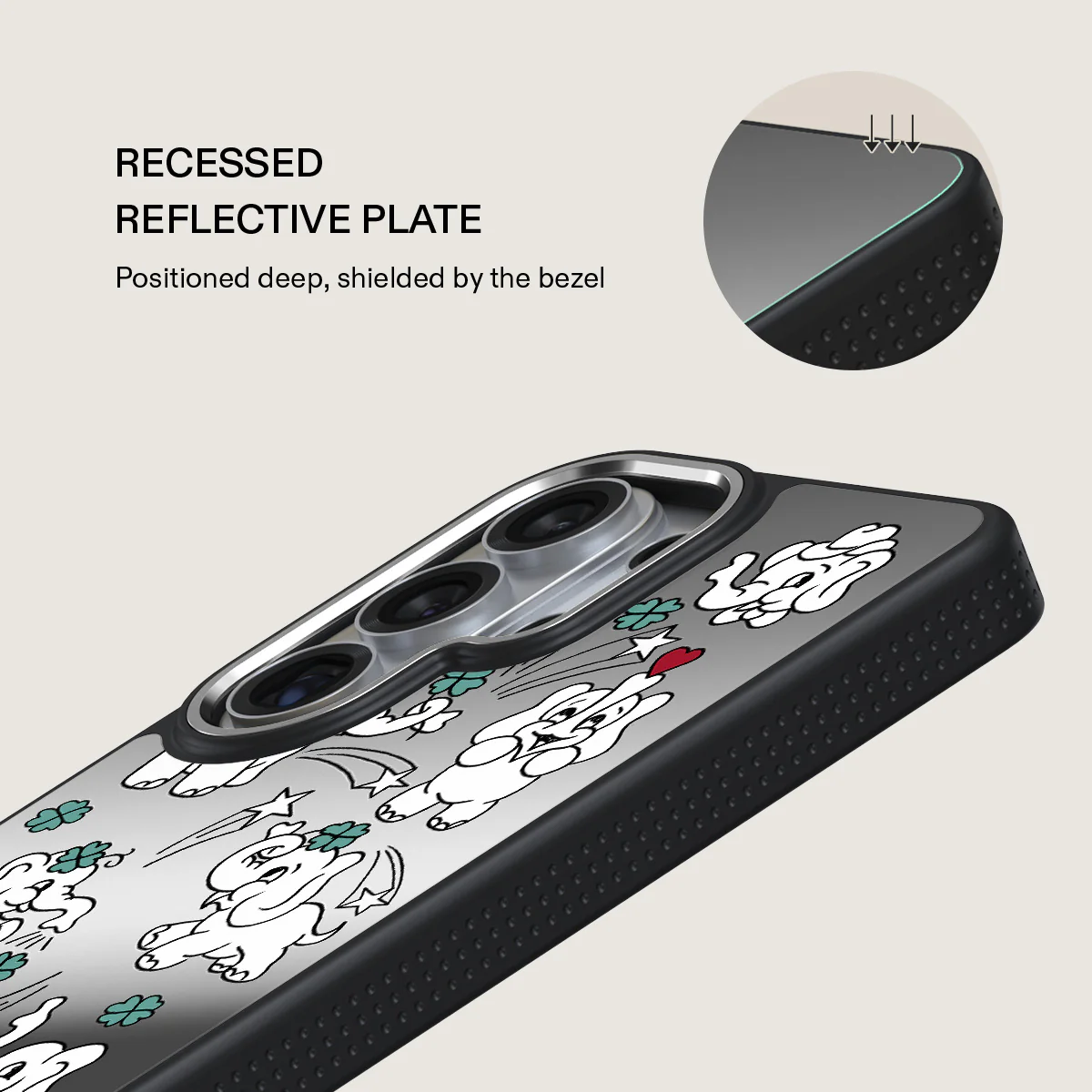 Think Big - Samsung Galaxy S26 Ultra Case - Image 59