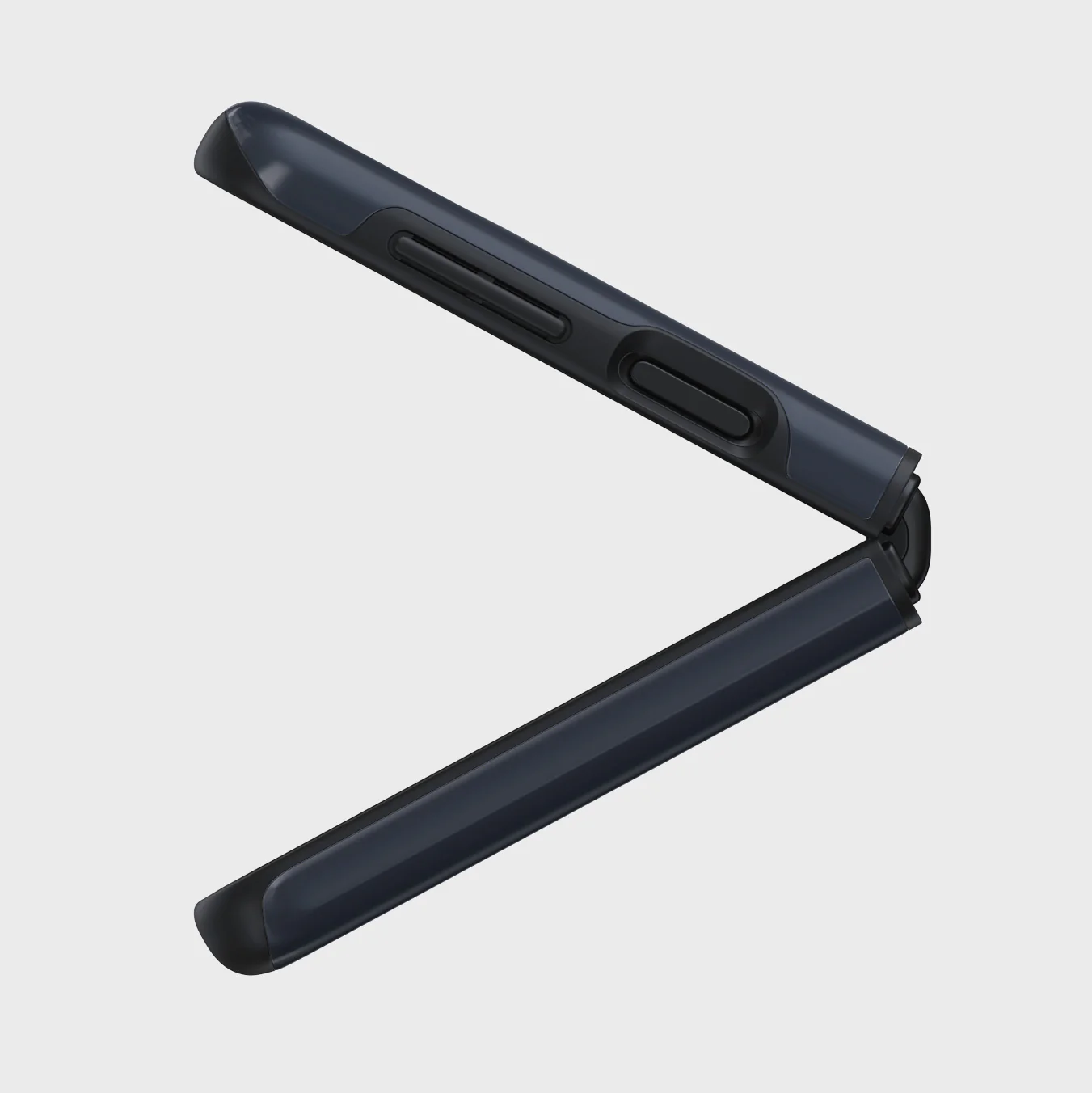 Think Big - Samsung Galaxy Z Flip 3 Case - Image 6