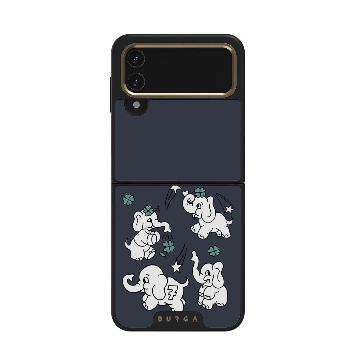 Think Big - Samsung Galaxy Z Flip 4 Case - Image 14