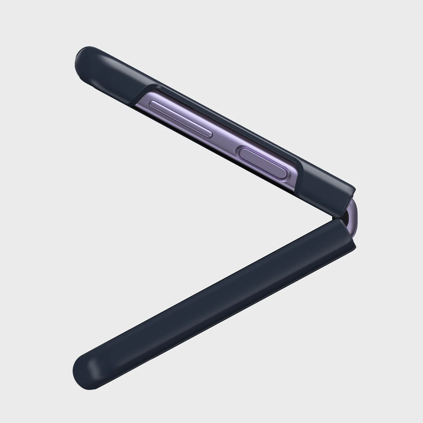 Think Big - Samsung Galaxy Z Flip 4 Case - Image 6