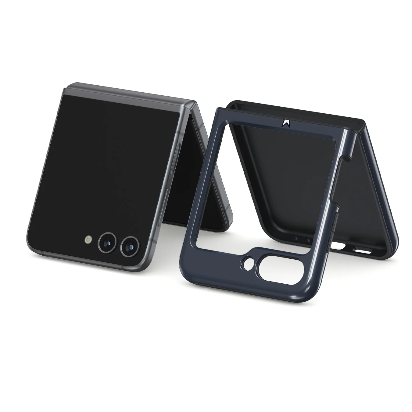 Think Big - Samsung Galaxy Z Flip 5 Case - Image 5
