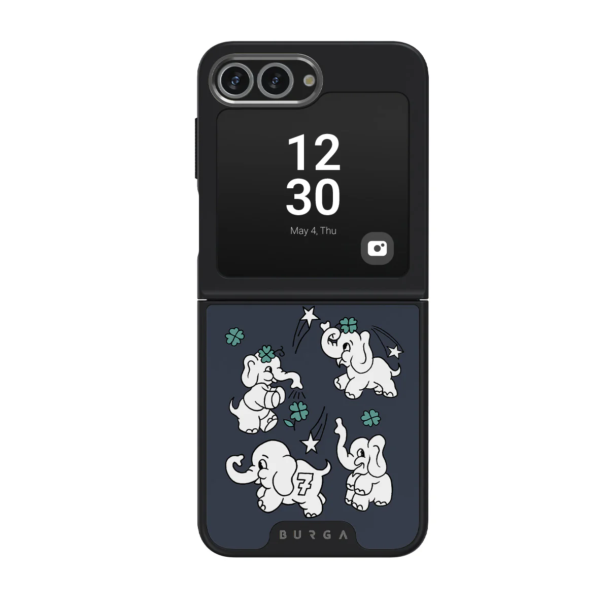 Think Big - Samsung Galaxy Z Flip 6 Case - Image 13