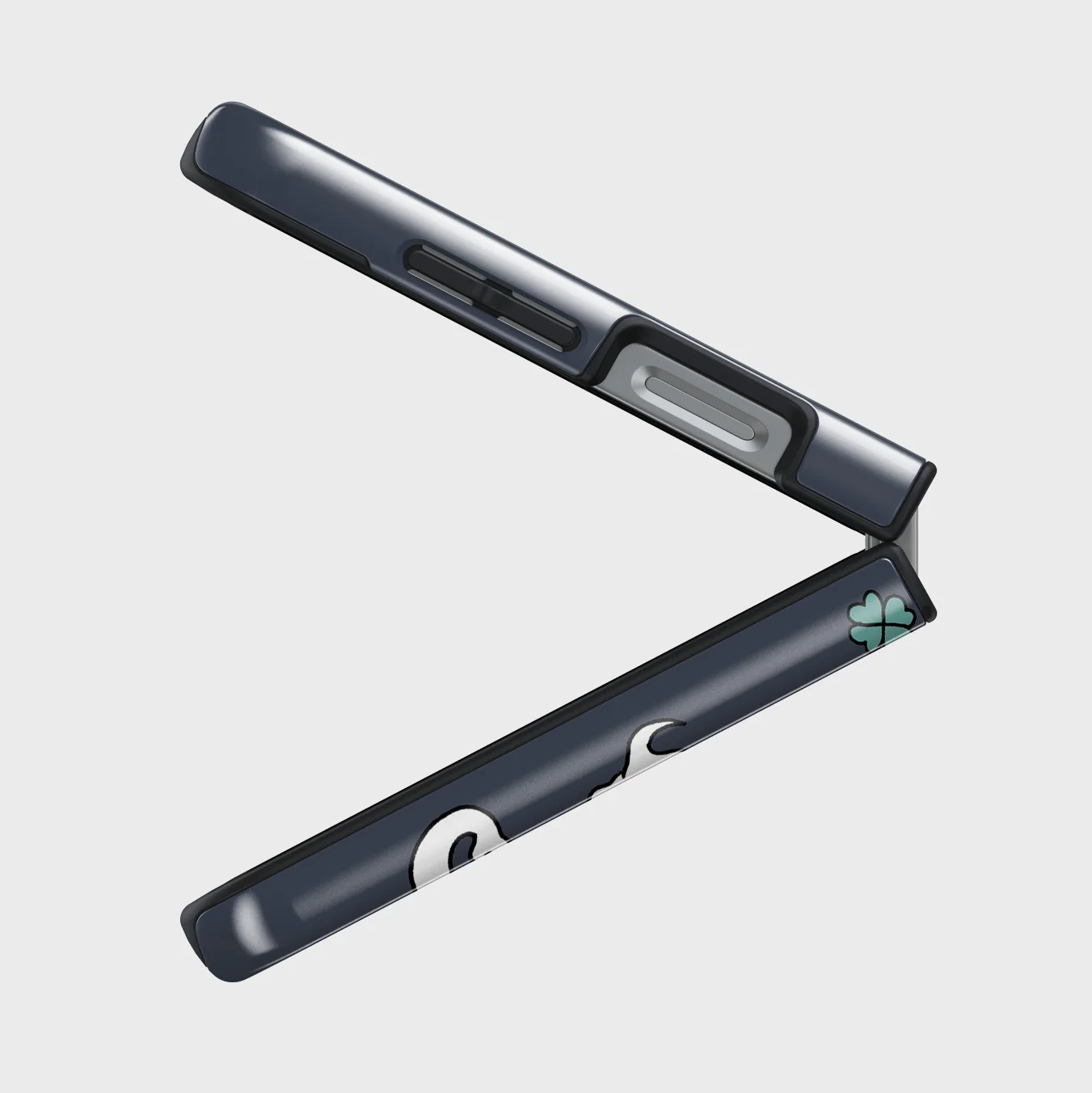 Think Big - Samsung Galaxy Z Flip 7 FE Case - Image 6