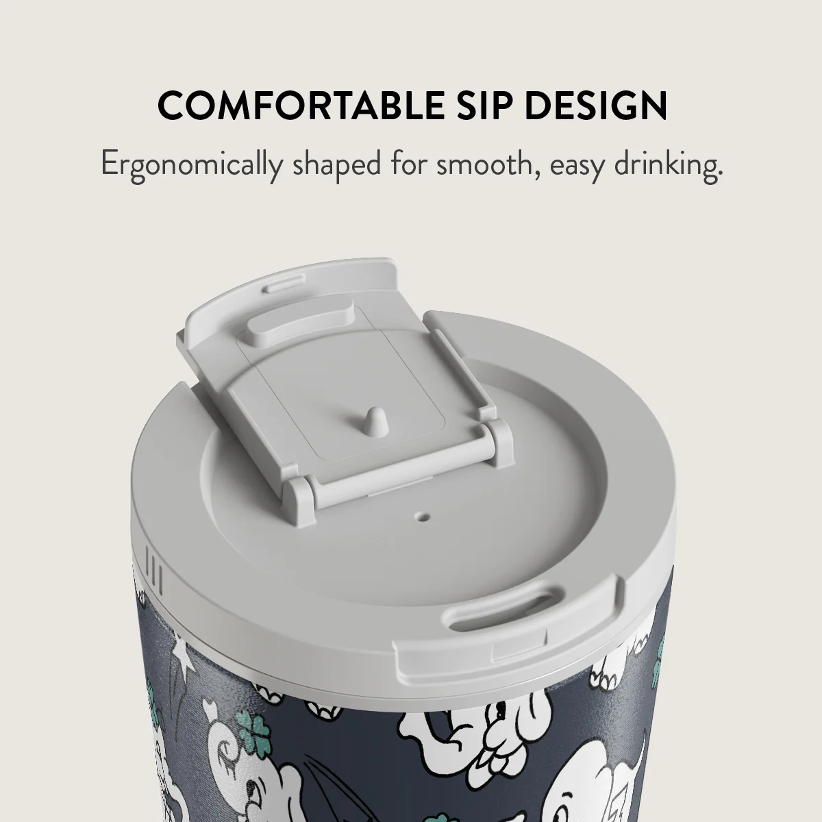Think Big - Travel Mug - Image 15