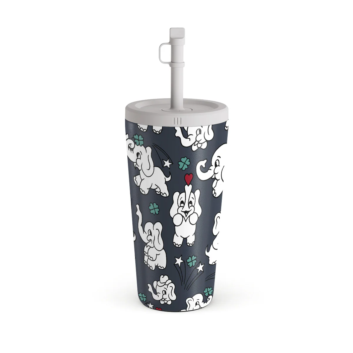 Think Big - Travel Mug - Image 2