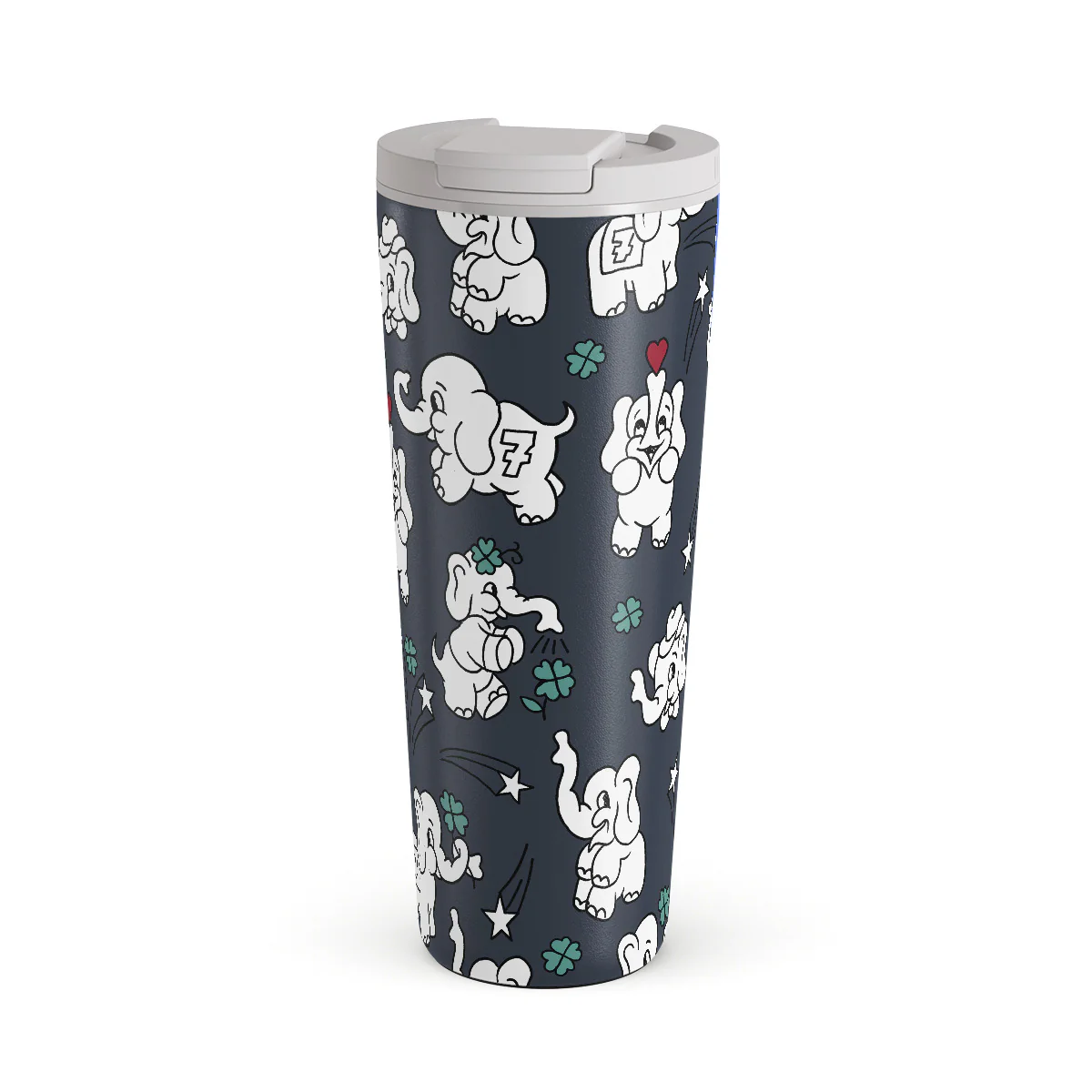 Think Big - Travel Mug - Image 4