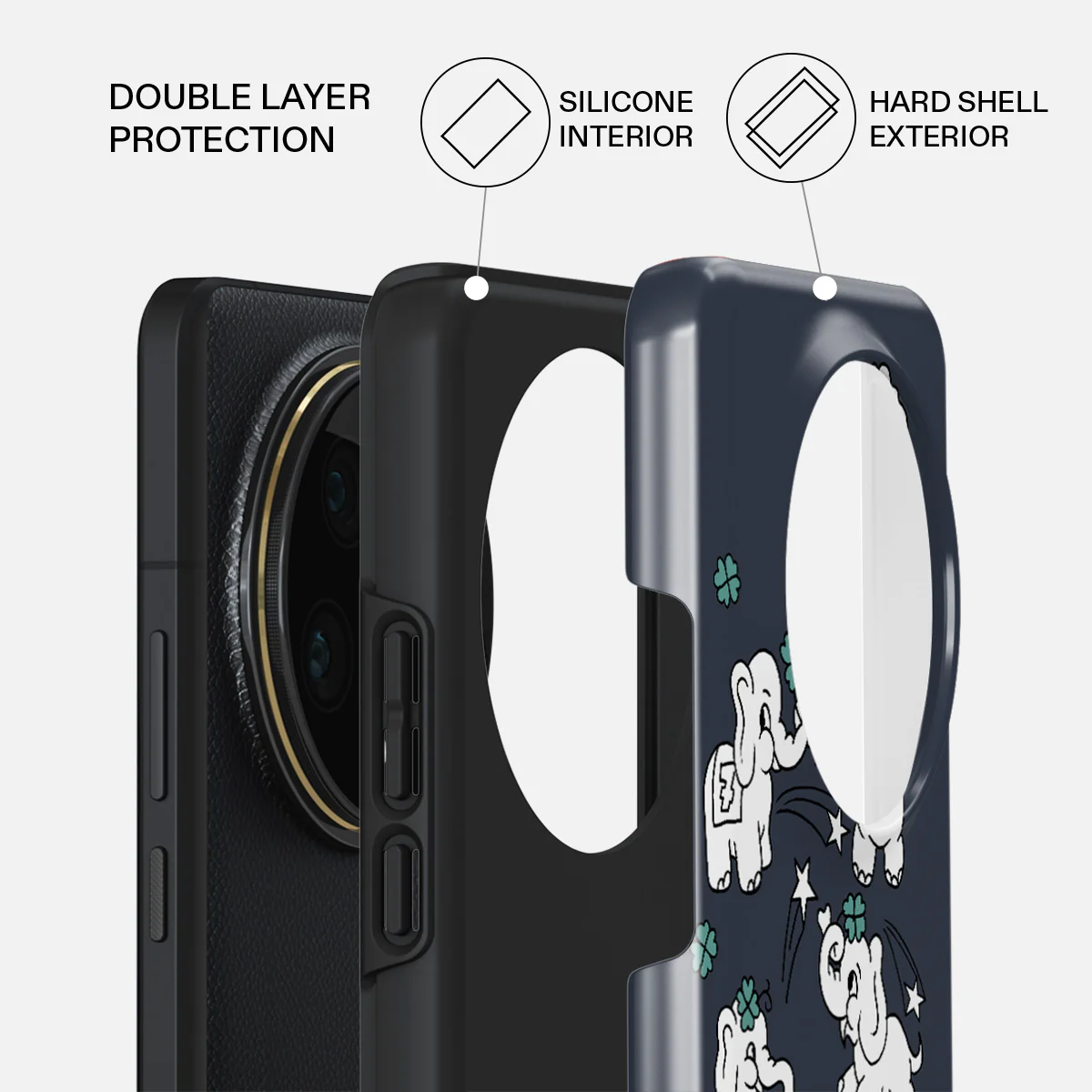Think Big - Xiaomi 14 Ultra Case - Image 2