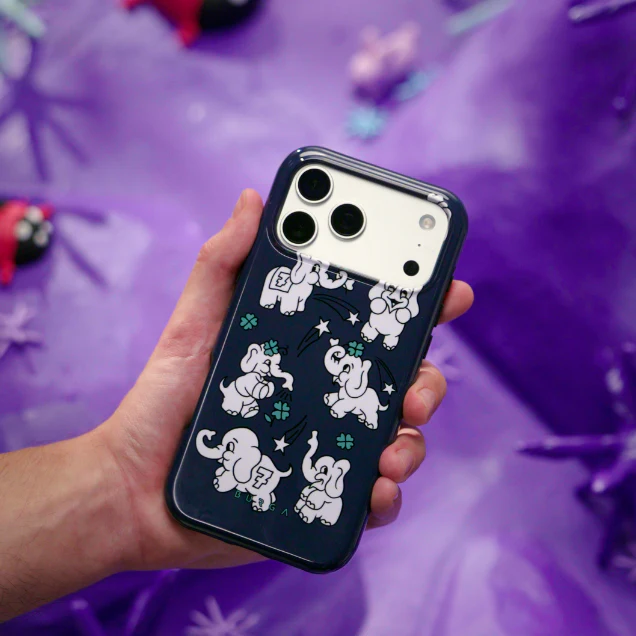 Think Big - Xiaomi 14 Ultra Case - Image 5